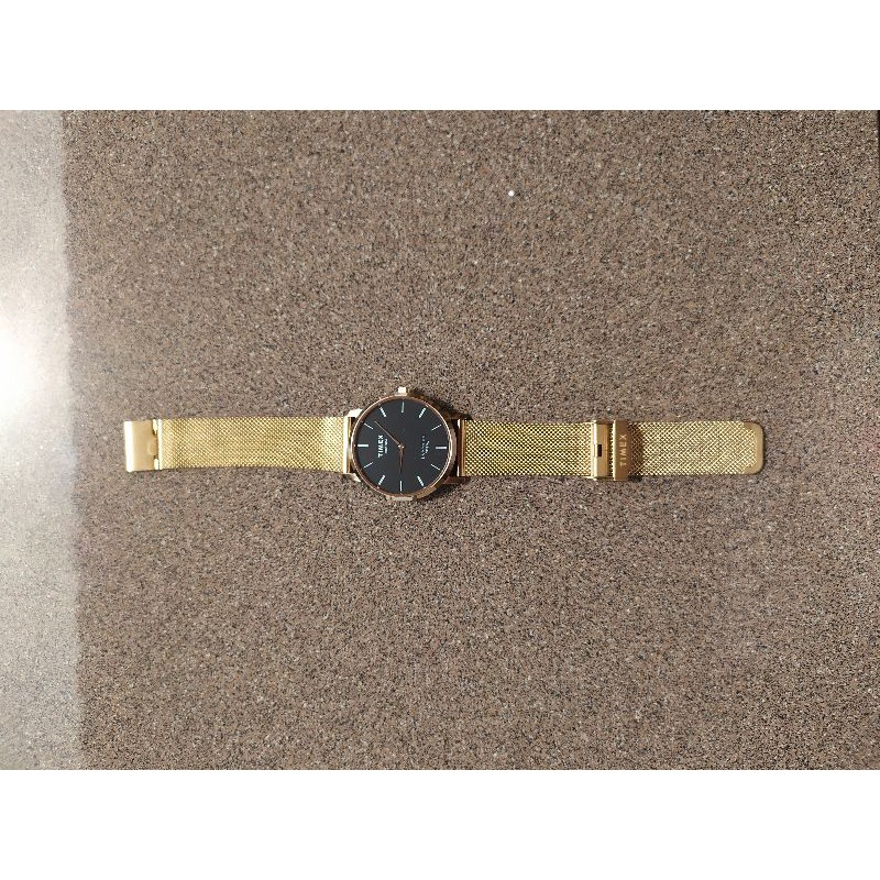 Jam tangan Timex original - preloved