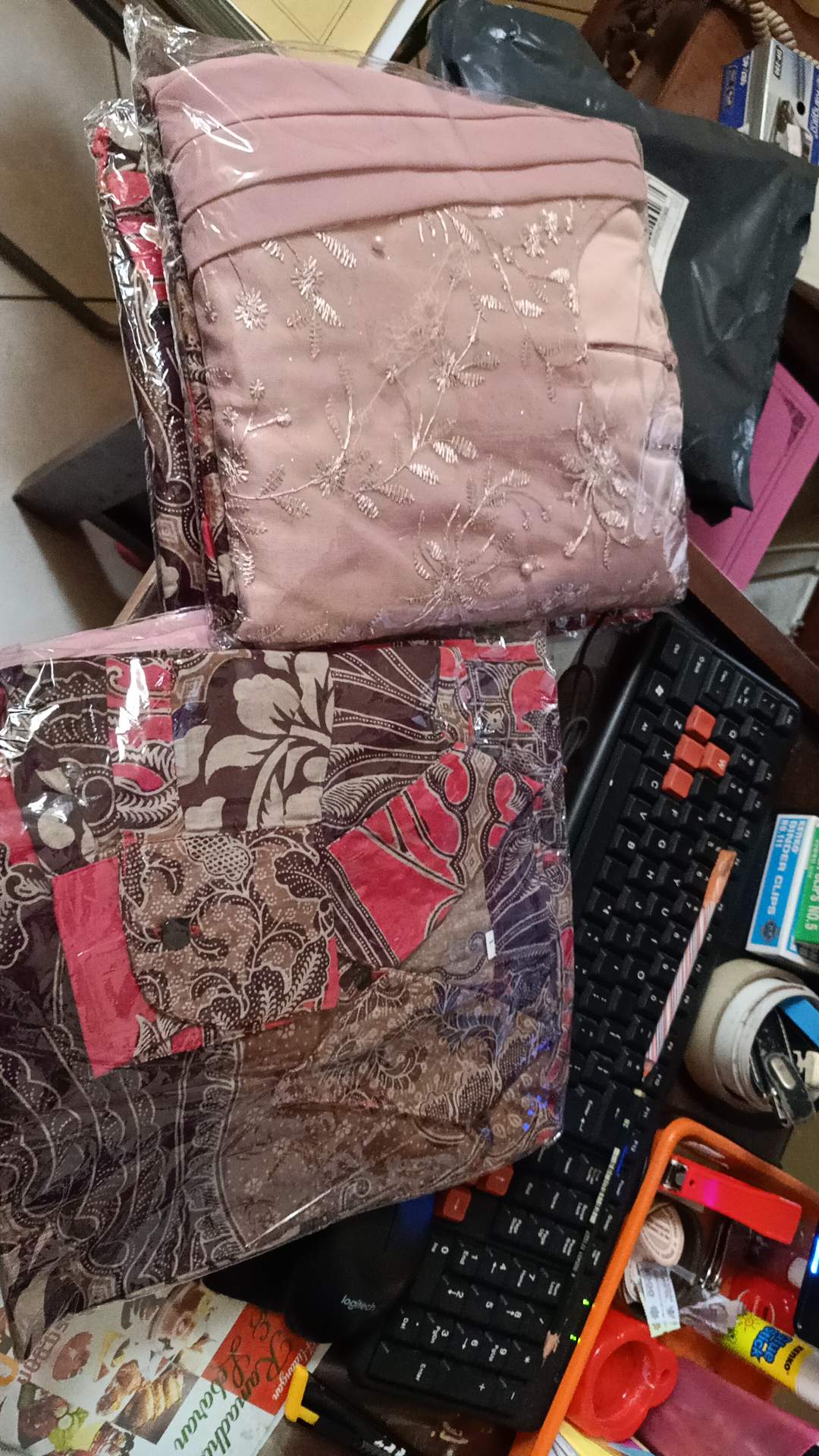 Maura Couple - Sania Ruffle Batik Couple Ori Ndoro Jowi Dnt Garansi Termurah Shopee - Couple Aulia