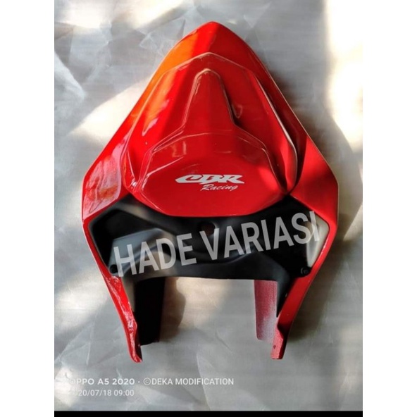 Body Belakang  CBR150 facelift Model CBR250RR