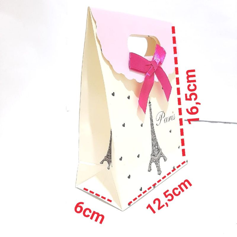 

Tas Souvenir/Tas Motif/Tas Kado FG S QZHZD-100SE