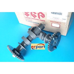 Noken as GSX 150 Terbaik