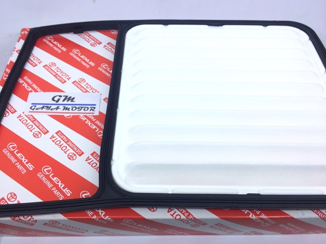 Filter Udara Toyota Avanza VVTi-Rush-Terios-Xenia VVTi