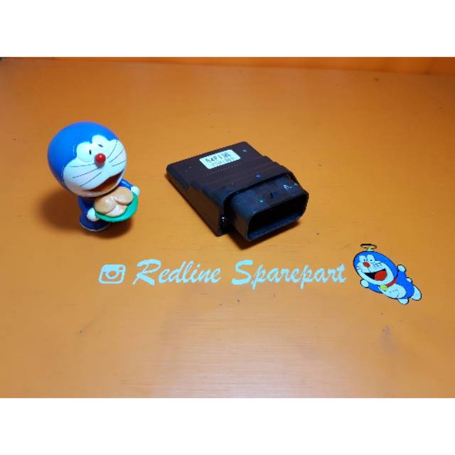 ECU MIO J ORISINIL ECU XRIDE CDI MIO J ORISINIL CDI XRIDE ORISINIL