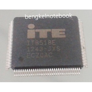 ITE IT8518E JXS