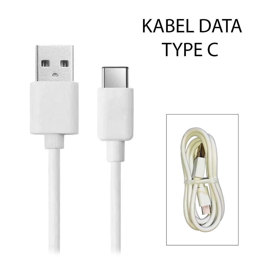 KABEL DATA  TYPE C