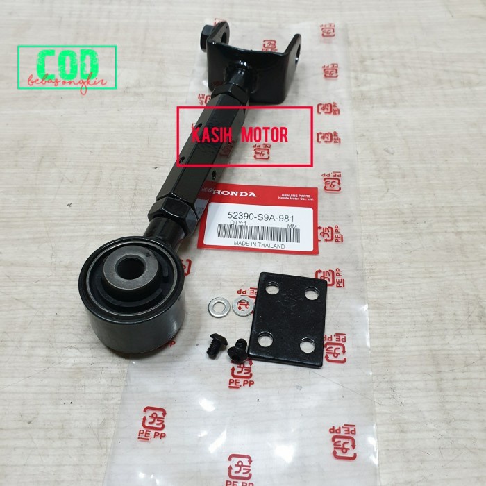CHAMBER UPPER ARM SAYAP BELAKANG ATAS ODYSSEY RB1 RB2 RB3 ORIGINAL 1PC