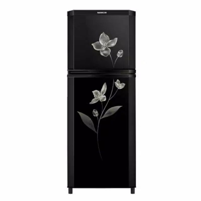 PROMO KULKAS SANKEN 2 PINTU TYPE SK-V230