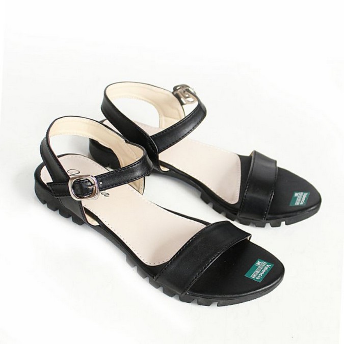 Sandal Sol Kokop Tali Belakang AB/37