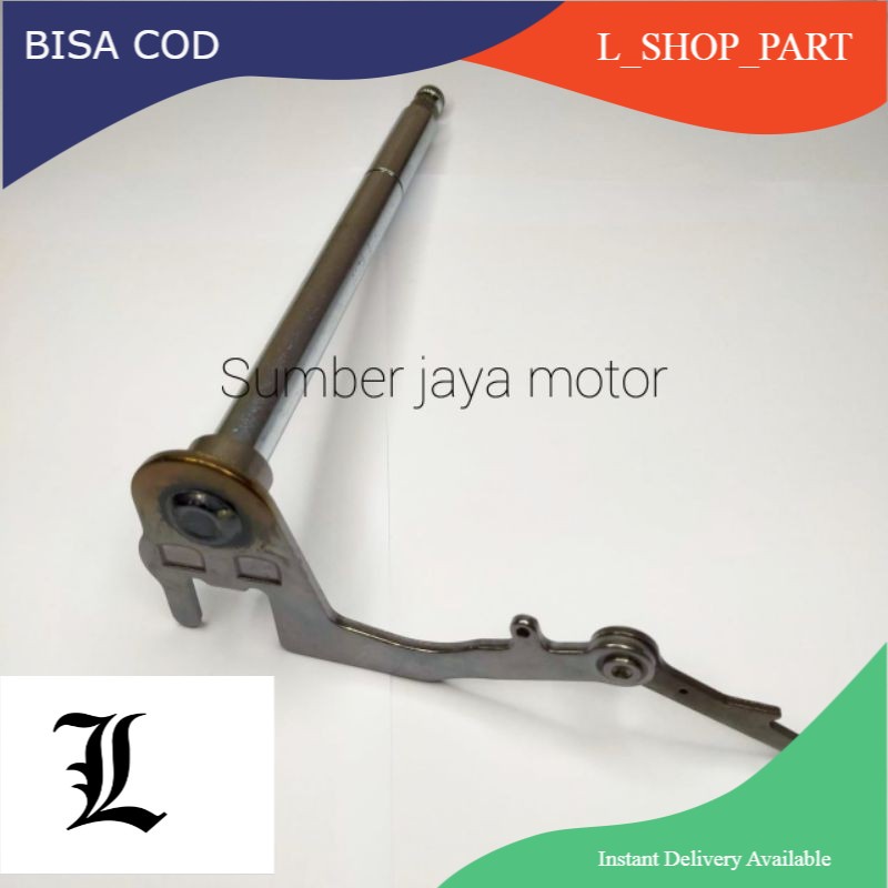 as operan gigi/perseneling rx king kualitas seperti ori overan