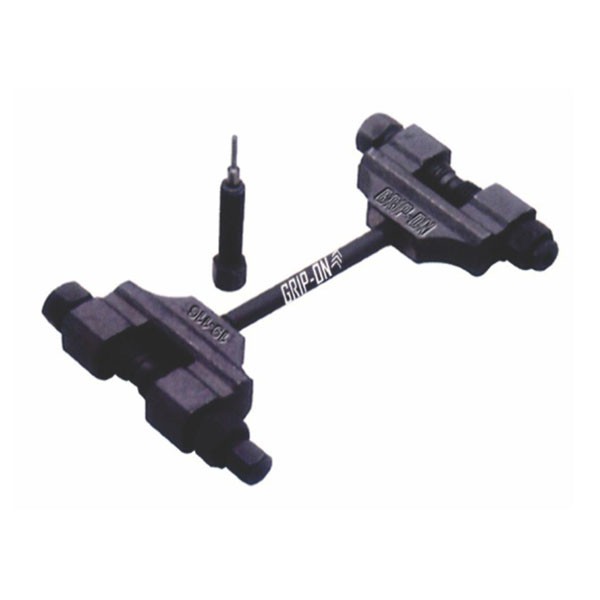 Grip On Alat Pemotong Rantai Motor Kecil - Small Chain Remover