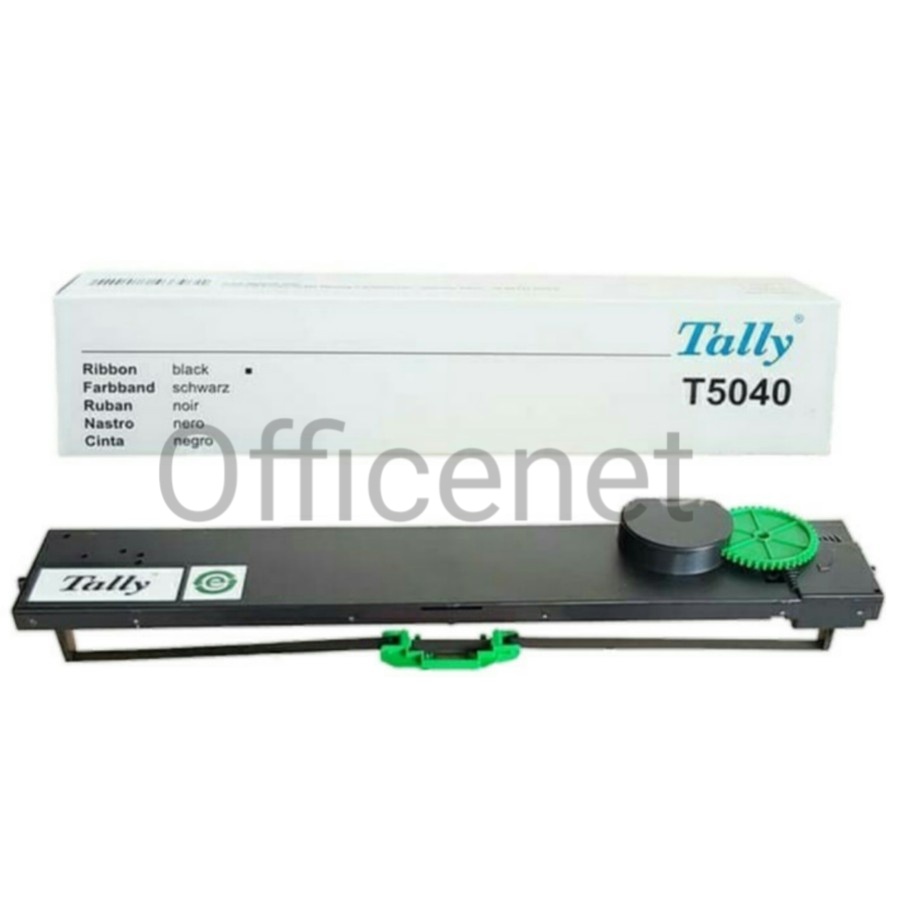 TALLY RIBBON GENICOM 5040 (PN: 043393) ORIGINAL RESMI