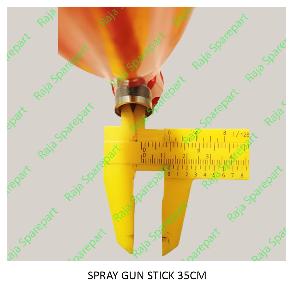 SPRAY GUN STICK / STICK SPRAYER 35CM