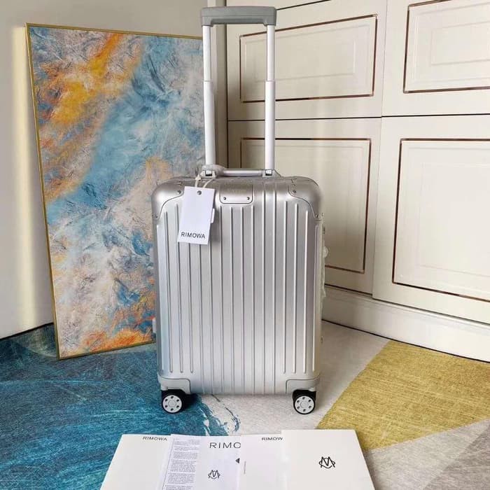 harga rimowa cabin size