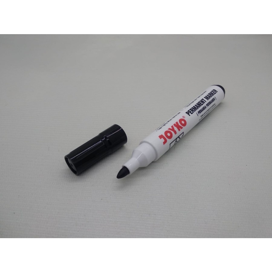 Spidol Permanen JOYKO / Permanen Marker JOYKO PM 17 18 19