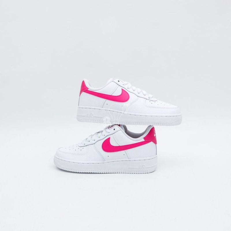 Air Force 1 Low White Pink Prime