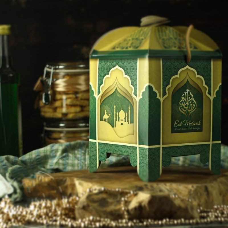 

box kue kering 500gr isi2 - box lebaran -box kue lebaran - dus toples kue - dus hampers - box parcel