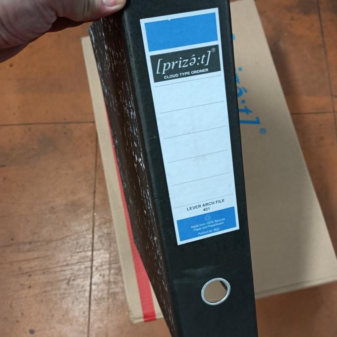 

Office & Stationery | Document Organizer | Ordner Folio Prize T Tipe Cloud / Dus | Best Seller