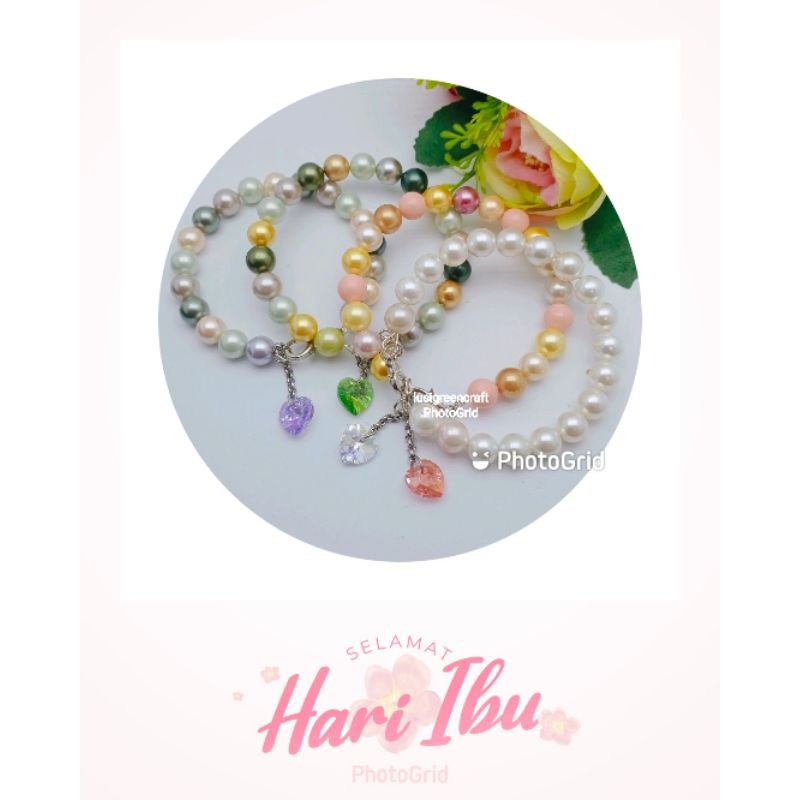 gelang swarovski