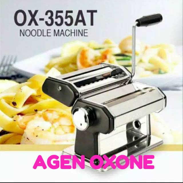 Gilingan Mie Ampia OXONE OX-355AT Ampia Nodle