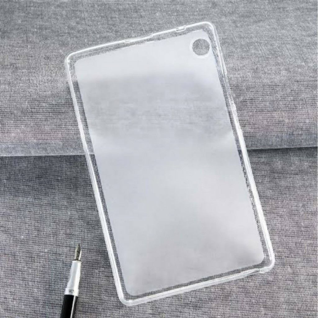 Jelly soft HUAWEI MATEPAD T8 T10S silicone case casing cover