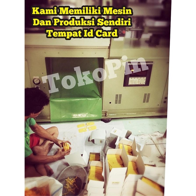 

Tempat Id Card 046
