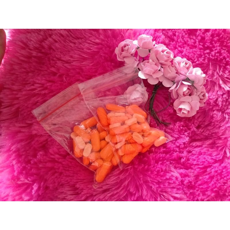 VITGEM ORI ISI 80 PCS