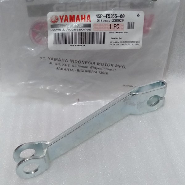 Paha Rem Belakang Byson 45p Original YAMAHA