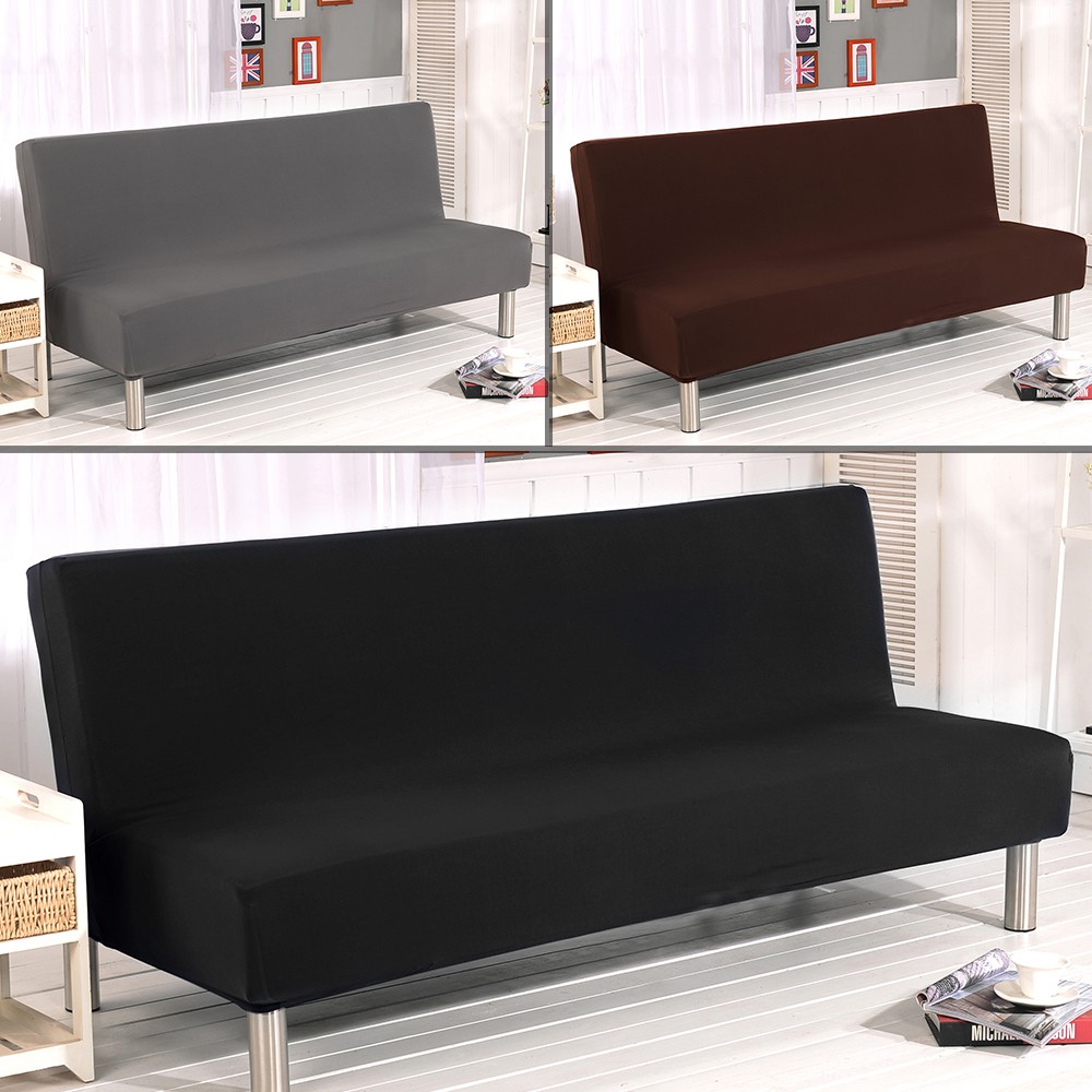 SOFA BED LIPAT MINIMALIS Syntetic Shopee Indonesia