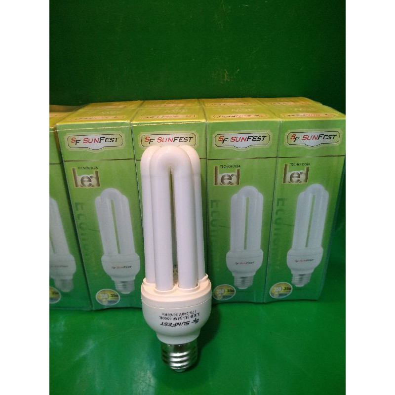 LAMPU JARI 3U LED