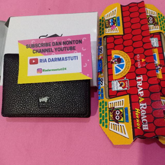 Perangkap Jebakan Kecoa Hoy Hoy Trap Serangga Terbukti Ampuh Termurah Import Jepang Asli Original