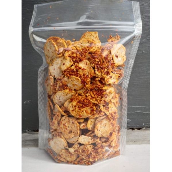 BASRENG | BASO GORENG JELENGENG ukuran sedang-2