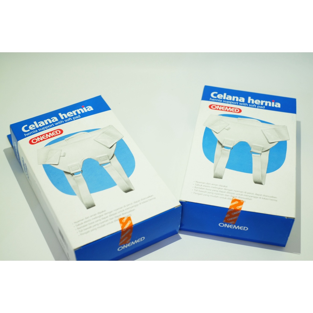 Onemed Sabuk Celana Hernia Aid