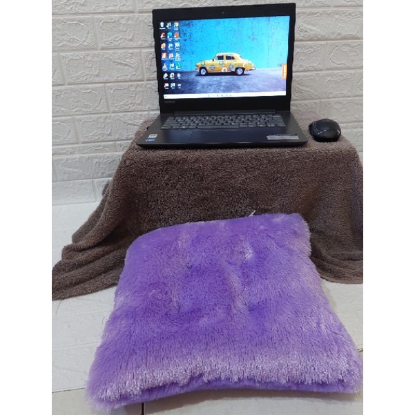 BANTAL/ALAS  duduk POLA 35 real   [[&quot;  KOTAK RASFUR ONDOL  &quot;]]