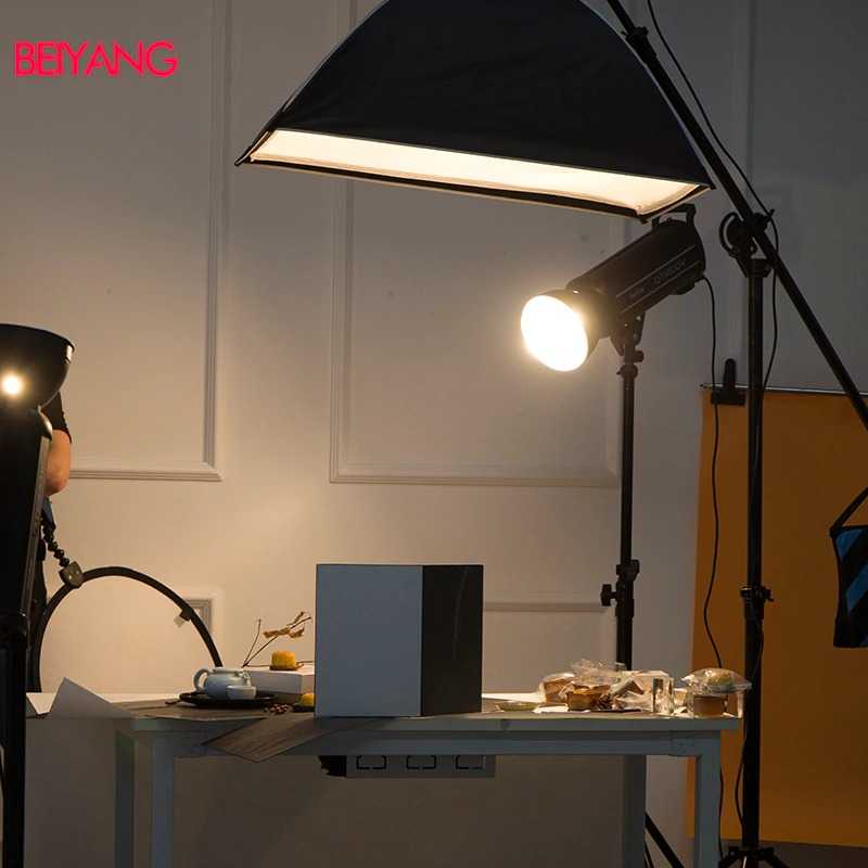 (BISA COD) RVOSTR BEIYANG Papan Reflector Lipat Cardboard 3in1 Reflective Paper - A3R