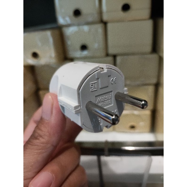 Steker arde Matsui Mt-300