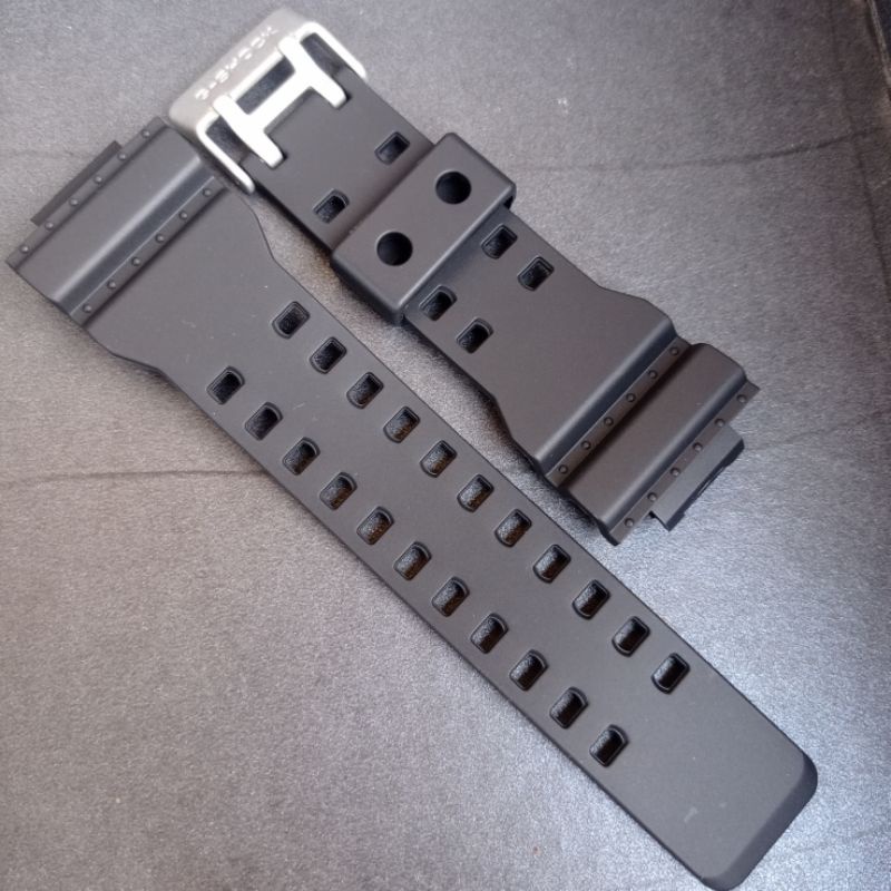 strap gshock gdf-100bb ga-100-1a1 g-8900 dll
