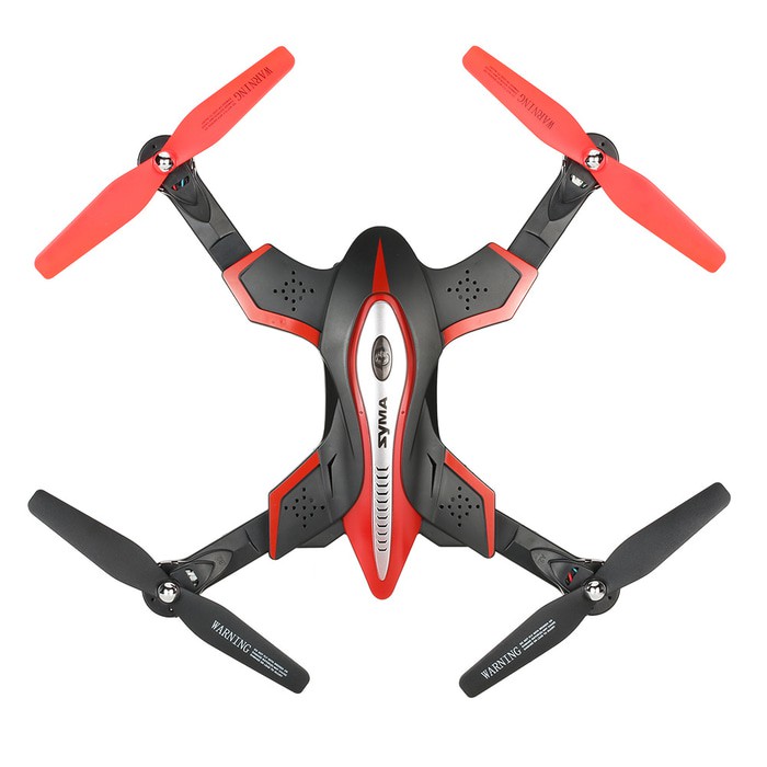 Syma X56W RC Drone