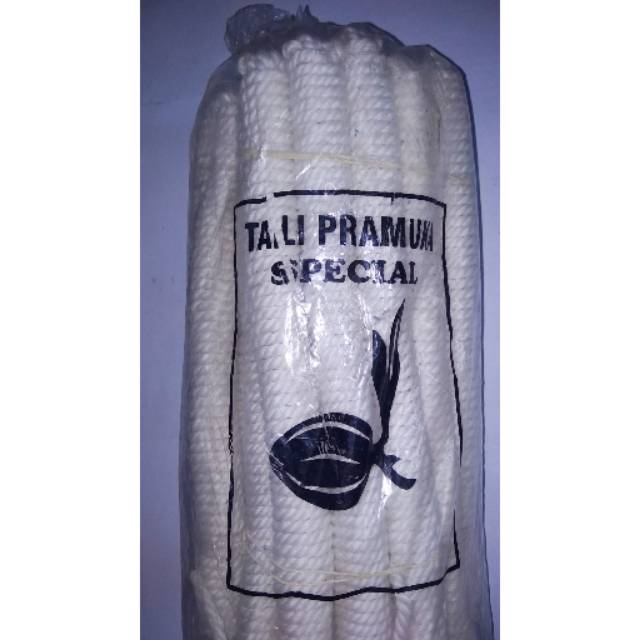 

Tali serat besar / tali Pramuka /tali tambang besar
