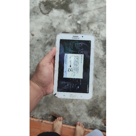 samsung tab 3v t11nu minus lcd