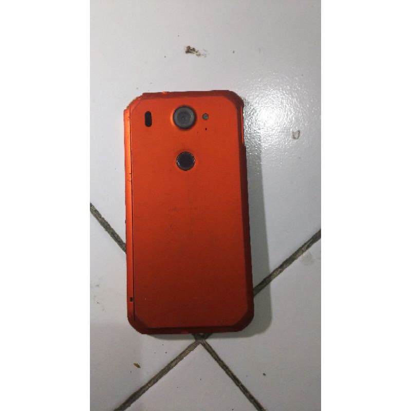 fujitsu f02g wifi only