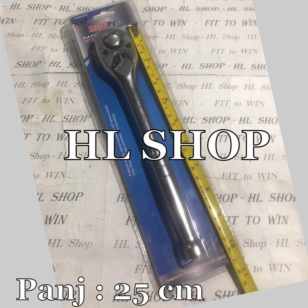 STANG KUNCI SOK BESAR STANG RATCHET GAGANG SOK RATCHET stang shock
