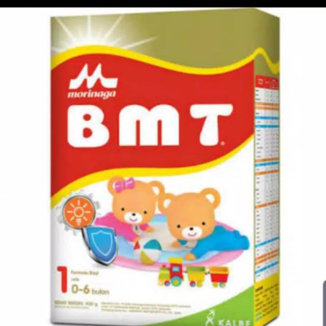 

BMT Morinaga 800 gr (PROMO PAY DAY)