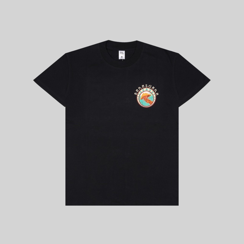 TS BARASUARA - AKAWORK (ROCK MERCH)