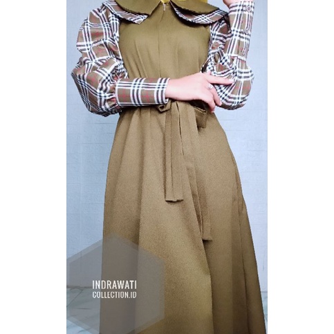 Olivia Dress
