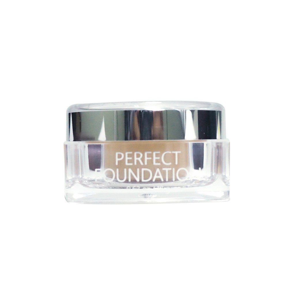 LA TULIPE Perfect Foundation