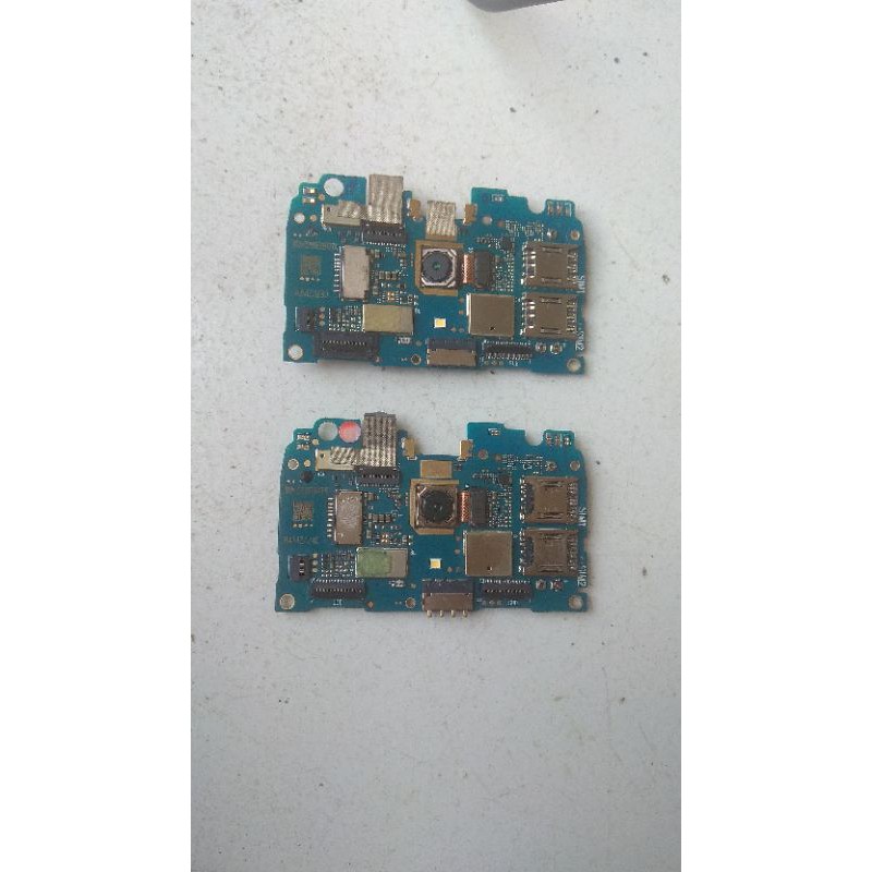 mesin meizu c9 minus