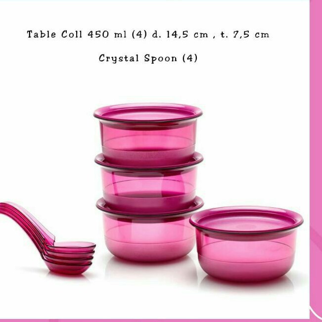 fuchsia fusia fushia fuchia fucia personal bowl + spoon set