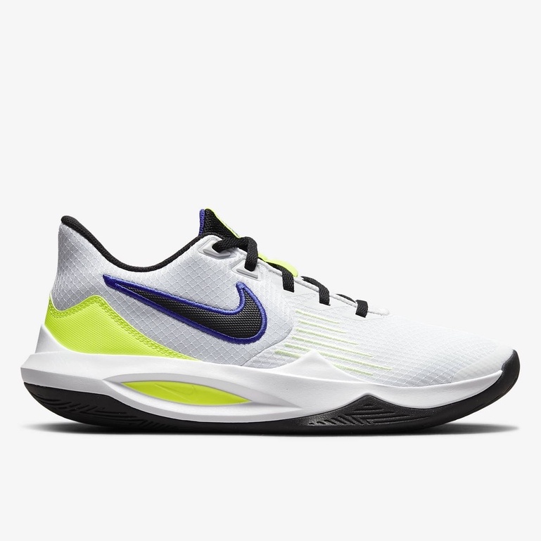 Sepatu Basket Nike Precision V - CW3403-100
