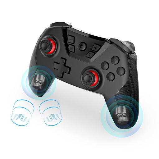 Stick Dobe Pro Wireless Controller for Nintendo Switch TNS-0118B