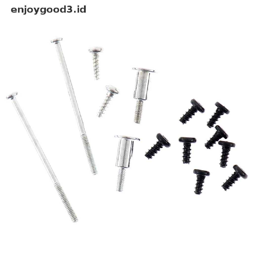 Power Set Sekrup Power Pengganti Untuk Console Ps4 Slim